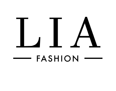 Lia Fashion Logo